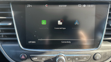 Vauxhall Crossland 1.2 Turbo Ultimate 5dr Petrol Hatchback